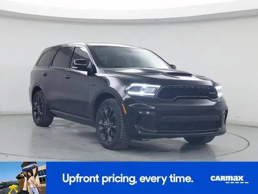 2022 Dodge Durango R/T AWD photo