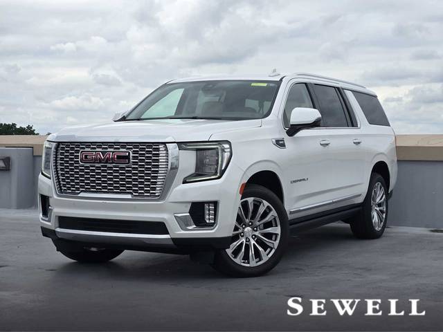 2022 GMC Yukon XL Denali 4WD photo