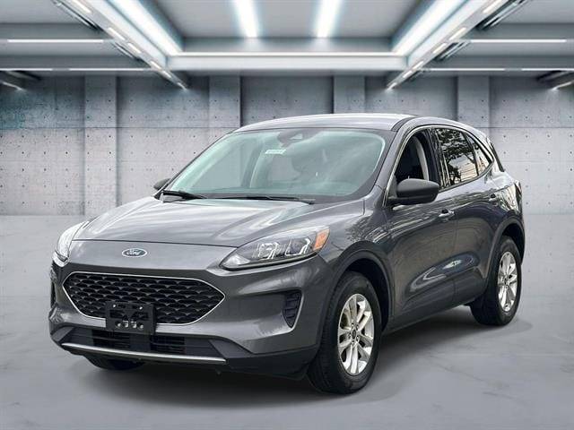 2022 Ford Escape SE AWD photo