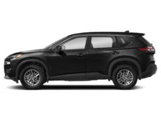 2022 Nissan Rogue S AWD photo