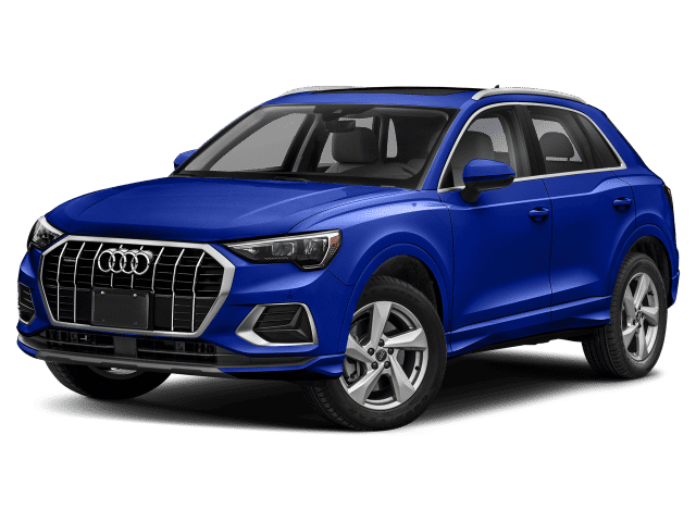 2022 Audi Q3 S line Premium AWD photo