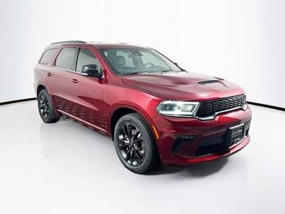 2022 Dodge Durango GT Plus RWD photo