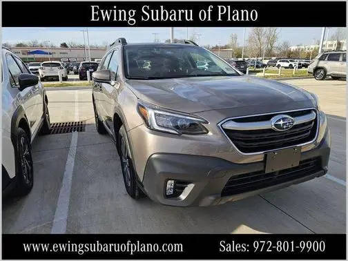 2022 Subaru Outback Premium AWD photo