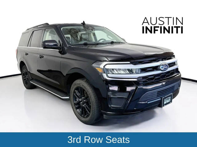 2022 Ford Expedition XLT RWD photo