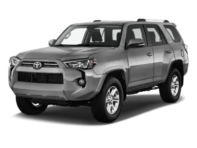 2022 Toyota 4Runner SR5 Premium RWD photo