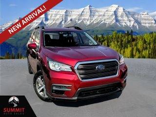2022 Subaru Ascent Premium AWD photo