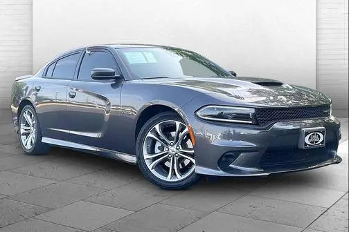 2022 Dodge Charger R/T RWD photo