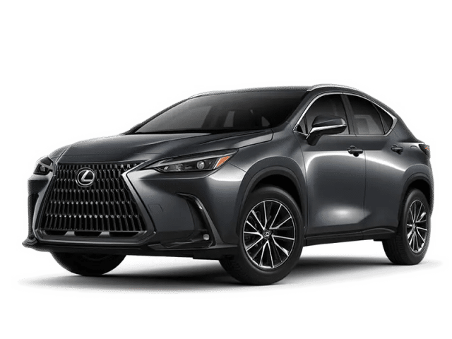 2022 Lexus NX NX 350 Premium AWD photo