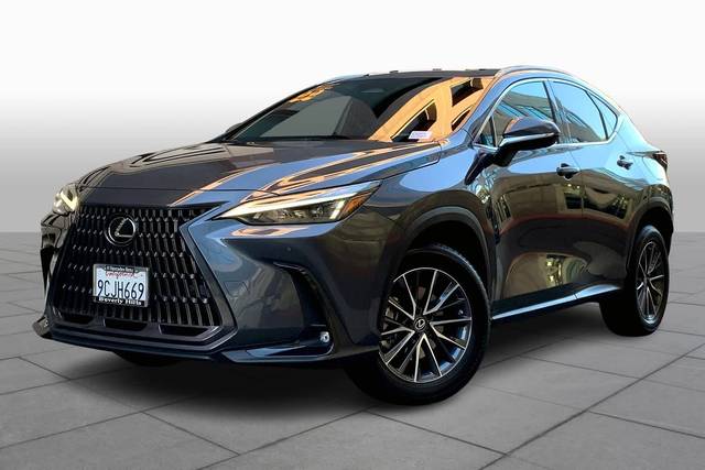 2022 Lexus NX NX 350 Premium AWD photo