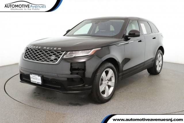 2020 Land Rover Range Rover Velar S 4WD photo