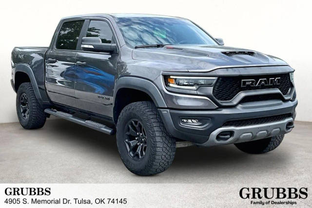 2022 Ram 1500 TRX 4WD photo