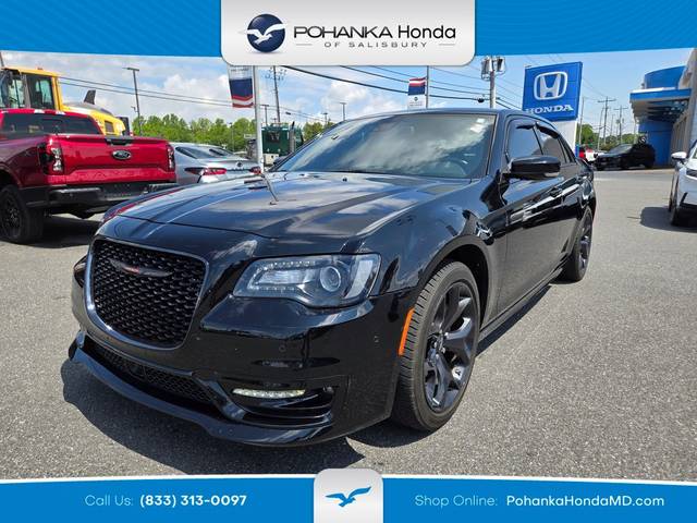 2022 Chrysler 300 300S RWD photo