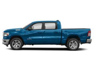 2022 Ram 1500 Big Horn 4WD photo