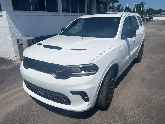 2022 Dodge Durango GT Plus AWD photo