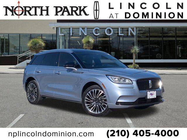 2022 Lincoln Corsair Reserve AWD photo