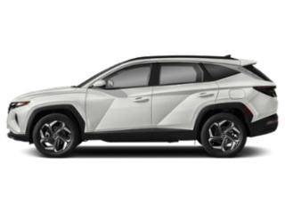 2022 Hyundai Tucson SEL Convenience AWD photo