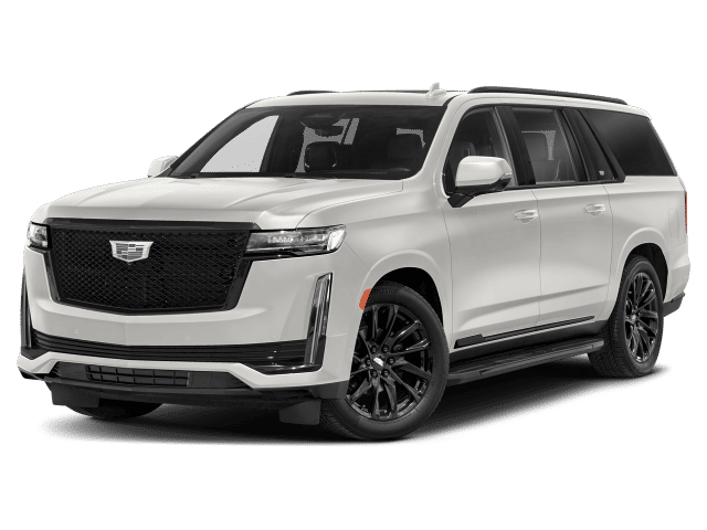 2022 Cadillac Escalade ESV Sport 4WD photo