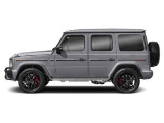 2022 Mercedes-Benz G-Class AMG G 63 AWD photo