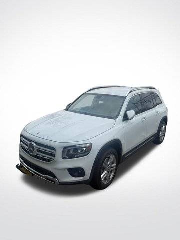 2022 Mercedes-Benz GLB-Class GLB 250 FWD photo