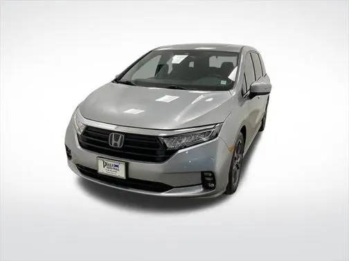 2023 Honda Odyssey Elite FWD photo