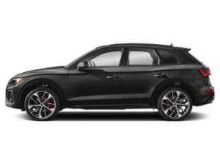 2022 Audi SQ5 Sportback Premium Plus AWD photo