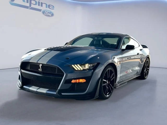 2022 Ford Mustang Shelby GT500 RWD photo