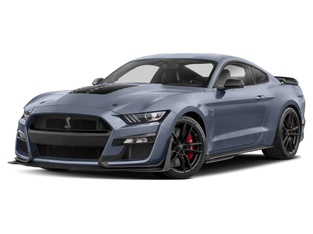 2022 Ford Mustang Shelby GT500 RWD photo