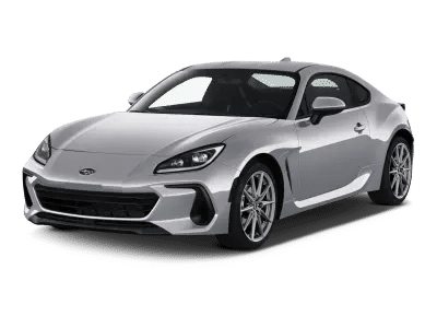 2022 Subaru BRZ Limited RWD photo