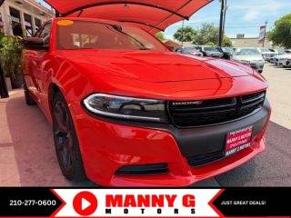 2022 Dodge Charger SXT RWD photo