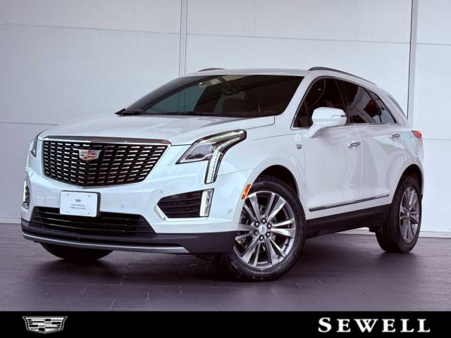 2022 Cadillac XT5 FWD Premium Luxury FWD photo