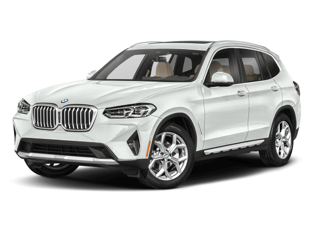 2022 BMW X3 sDrive30i RWD photo