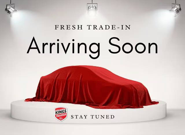 2022 Toyota Tundra Limited 4WD photo