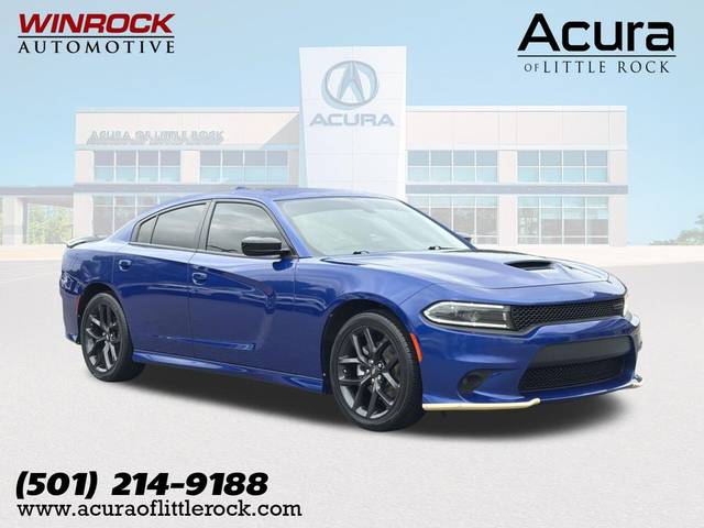2022 Dodge Charger GT RWD photo