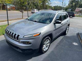 2015 Jeep Cherokee Sport FWD photo