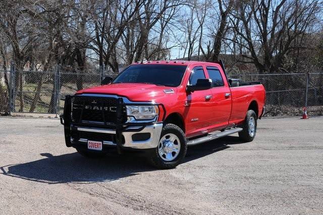 2022 Ram 2500 Tradesman 4WD photo