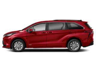 2022 Toyota Sienna LE FWD photo