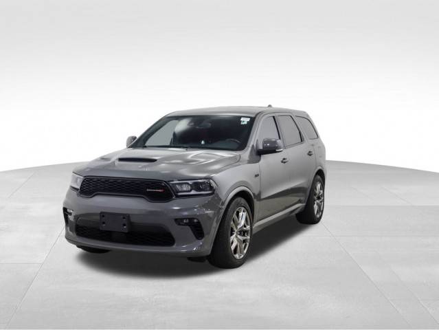 2021 Dodge Durango R/T 4WD photo