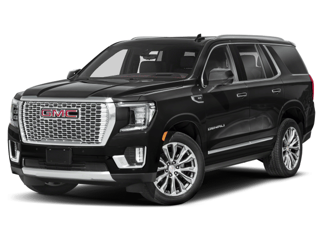 2022 GMC Yukon Denali RWD photo