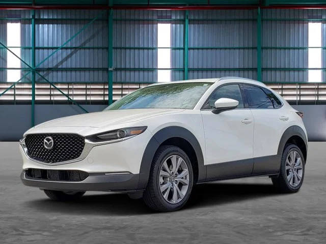 2022 Mazda CX-30 2.5 S Premium Package AWD photo
