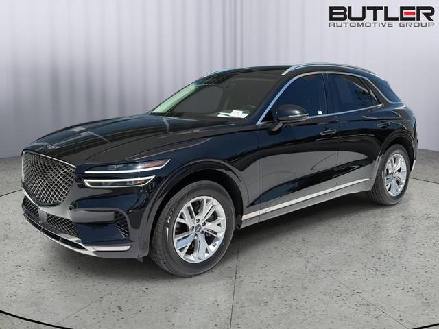 2023 Genesis GV70 2.5T AWD photo