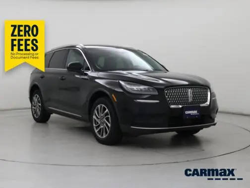 2022 Lincoln Corsair Standard AWD photo