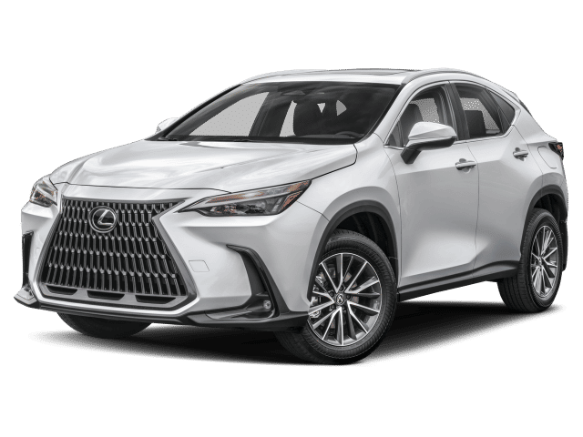 2022 Lexus NX NX 350h Premium AWD photo