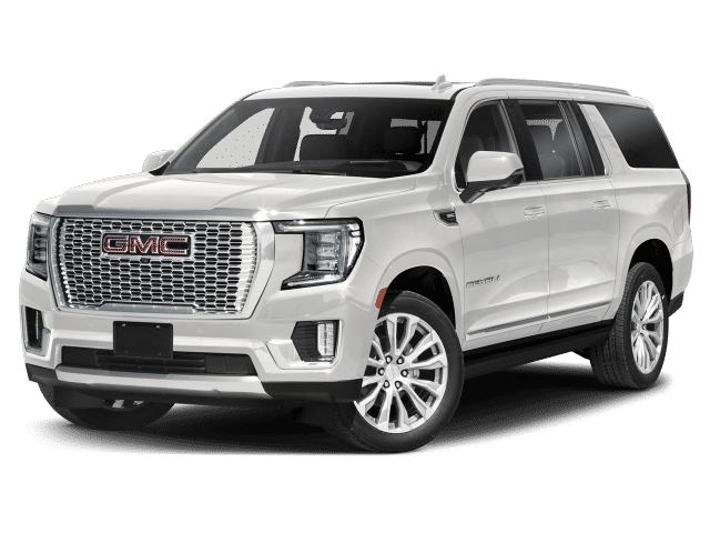2022 GMC Yukon XL Denali 4WD photo