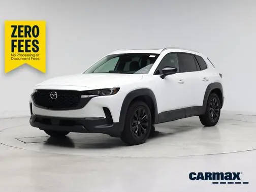 2023 Mazda CX-50 2.5 S Preferred Plus Package AWD photo