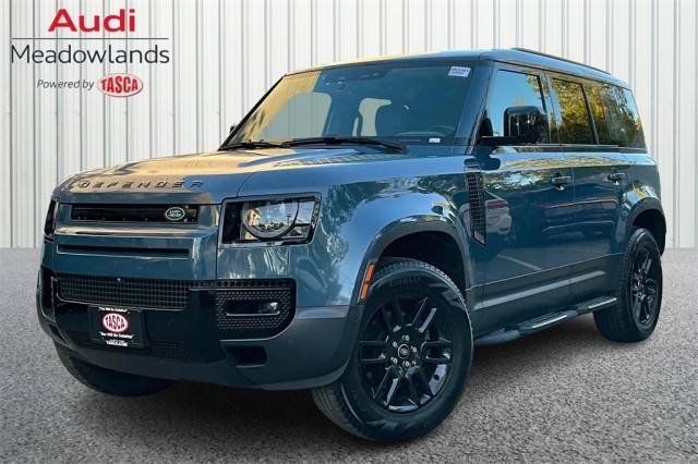 2023 Land Rover Defender 110 S AWD photo