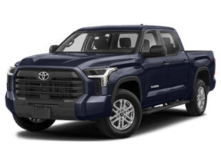 2022 Toyota Tundra SR5 4WD photo