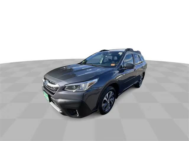 2022 Subaru Outback Limited AWD photo