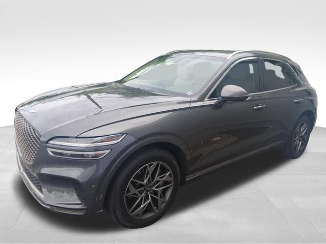 2023 Genesis GV70 2.5T AWD photo