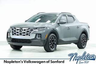 2022 Hyundai Santa Cruz SEL FWD photo