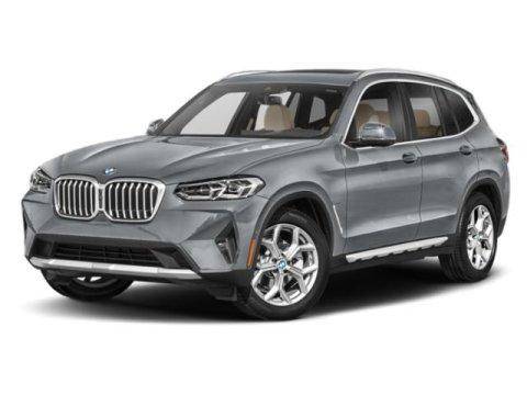 2022 BMW X3 sDrive30i RWD photo